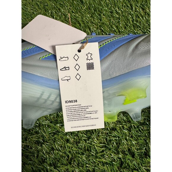 Adidas Copa Pure 3 Elite FG Soccer Cleats Celestial Victory Pack ID9038 Mens 9 main image 6